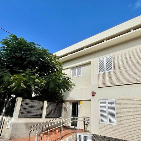 Deluxe Ciudad Jardin - By Gestion Vacacional Canarias Las Palmas de Gran Canária Exterior foto