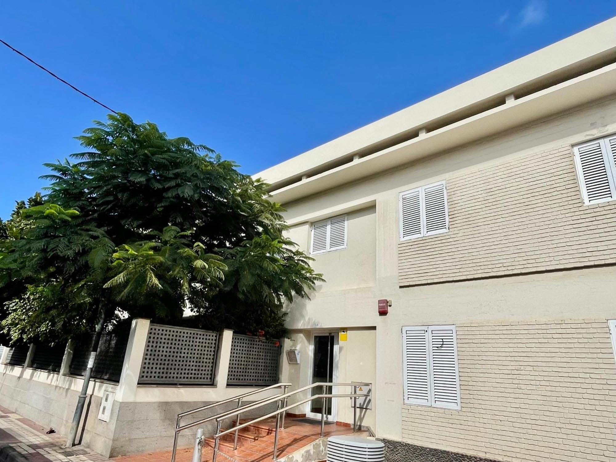 Deluxe Ciudad Jardin - By Gestion Vacacional Canarias Las Palmas de Gran Canária Exterior foto