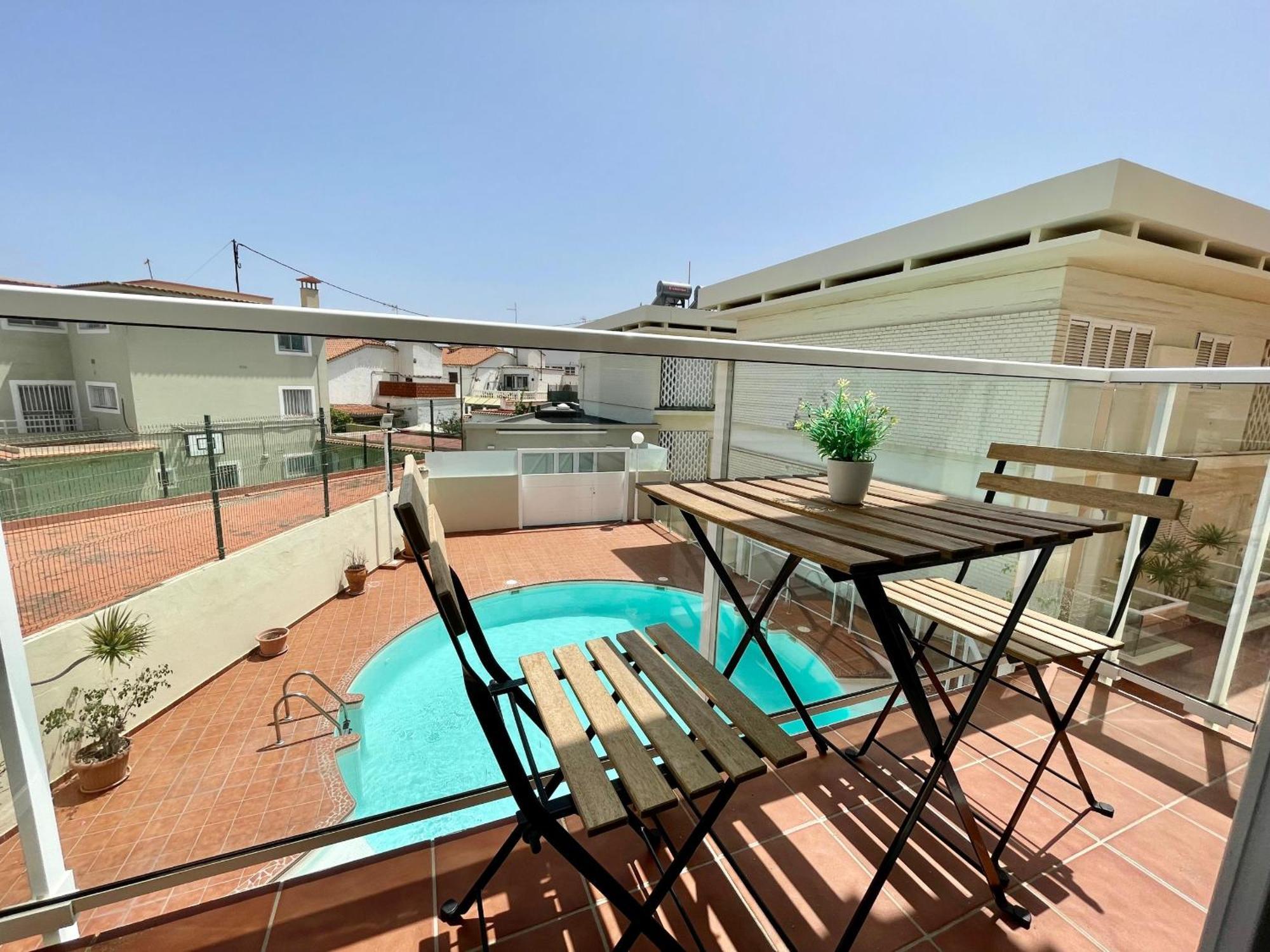 Deluxe Ciudad Jardin - By Gestion Vacacional Canarias Las Palmas de Gran Canária Exterior foto